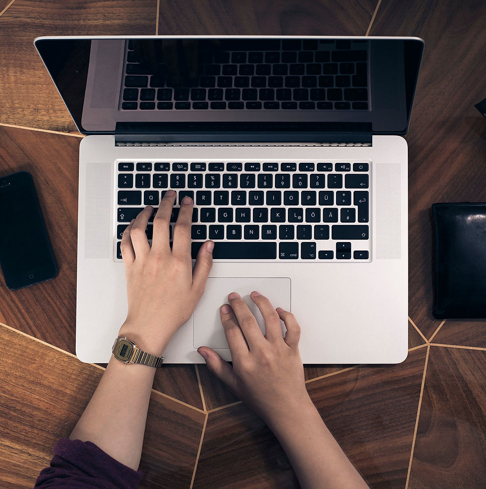 QuickBooks Online Set-Up