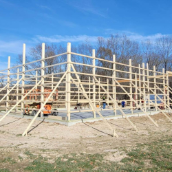 Pole Buildings