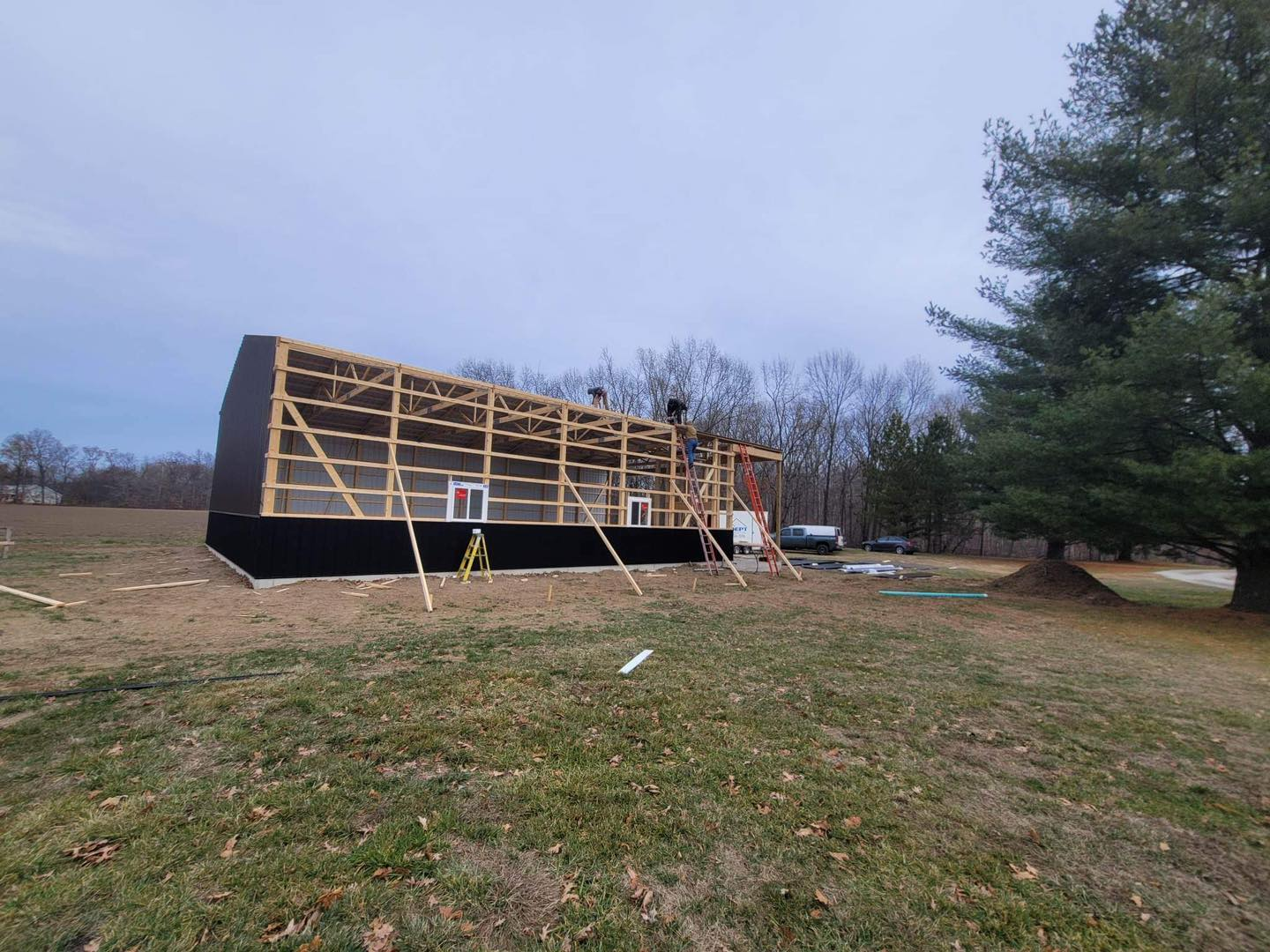 New Construction