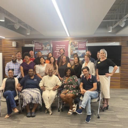 Small Business Executive Program