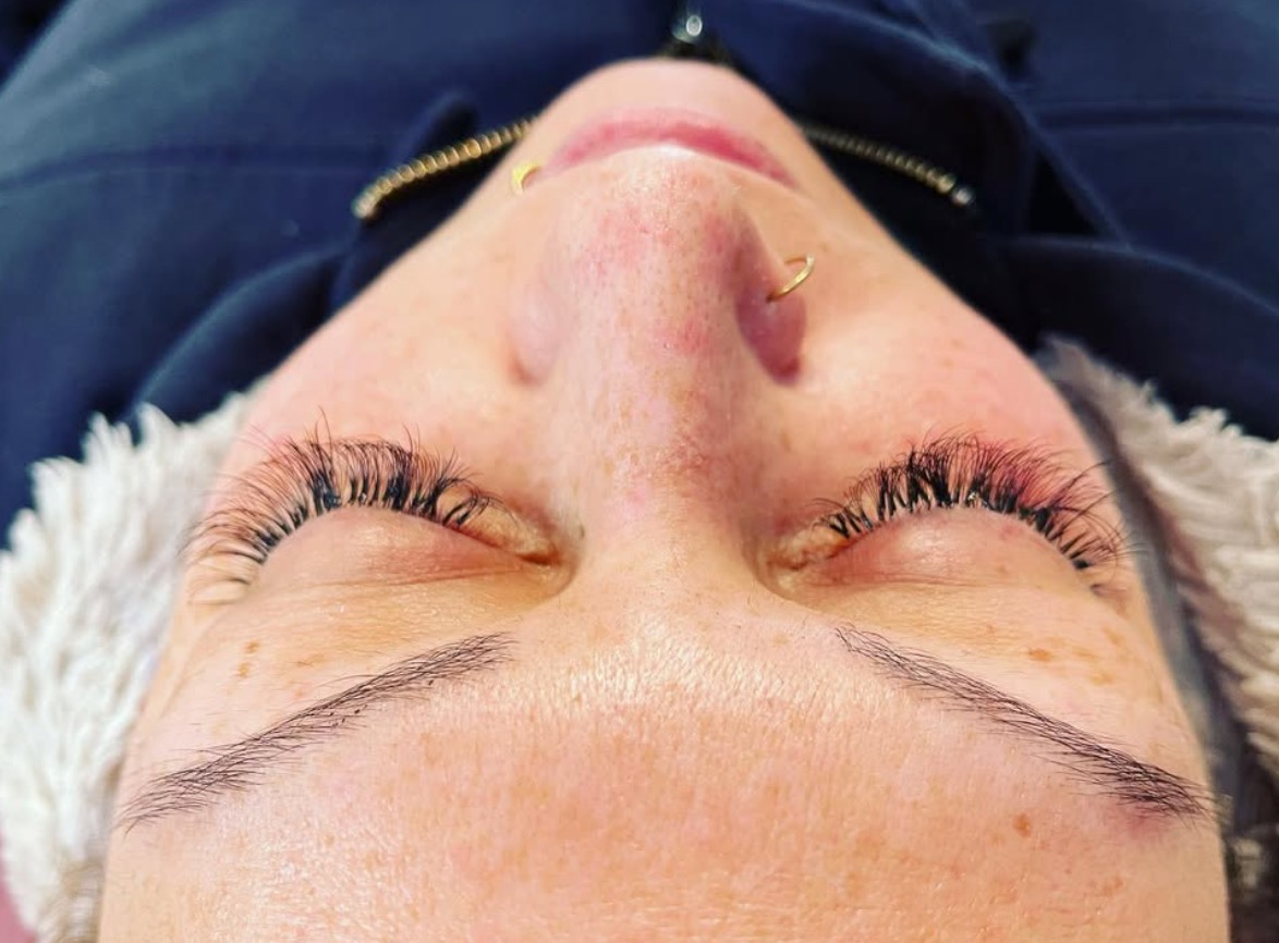Strip Lashes