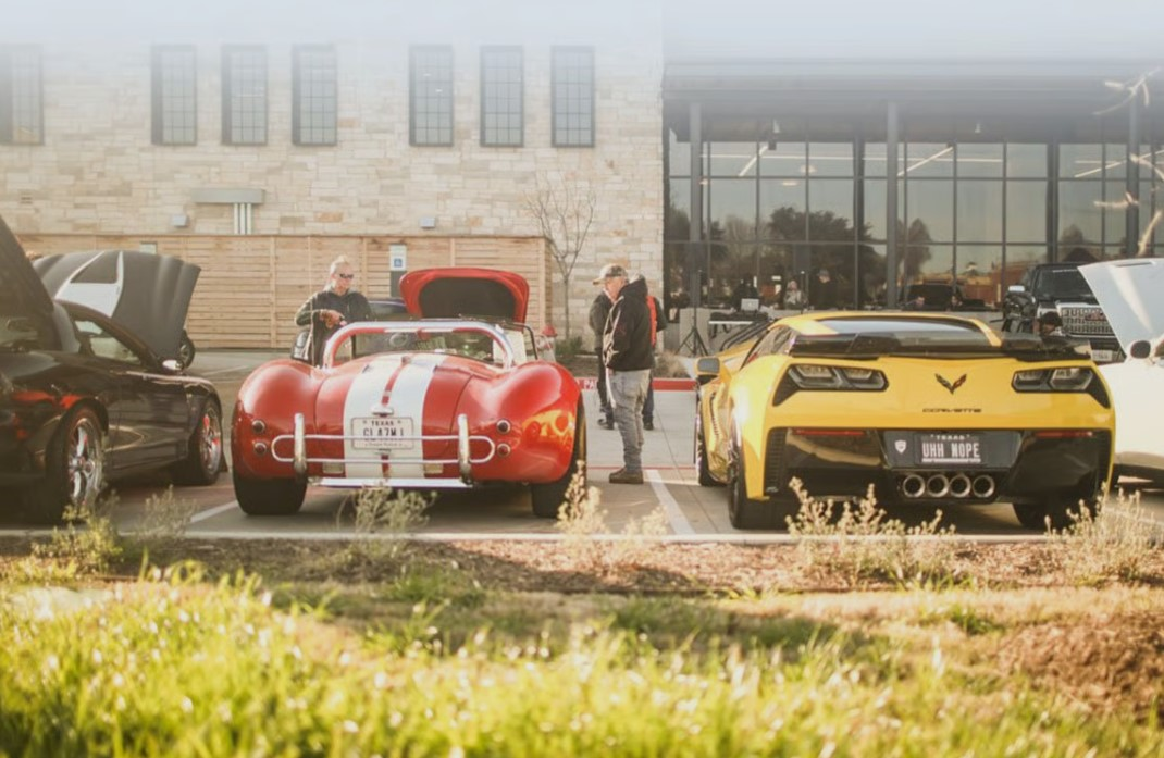 Showrooms