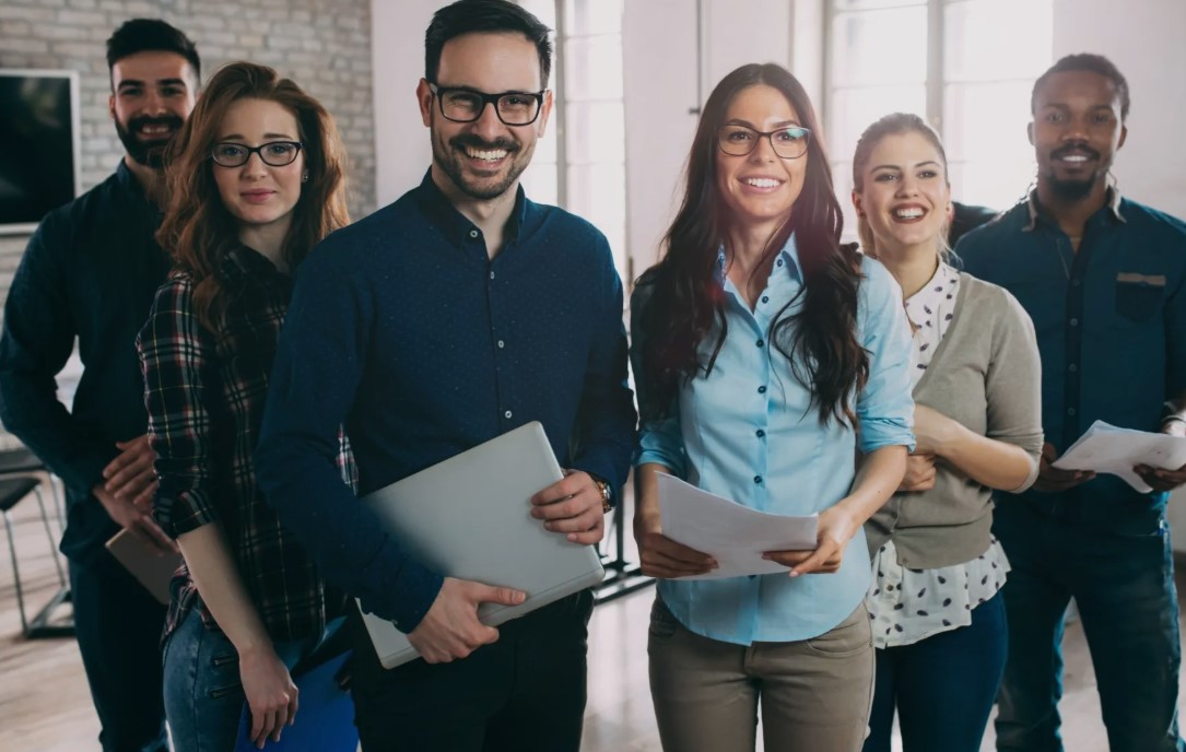 Join Our Team