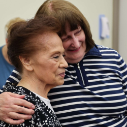 Behavioral Health