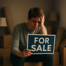 Sell your home