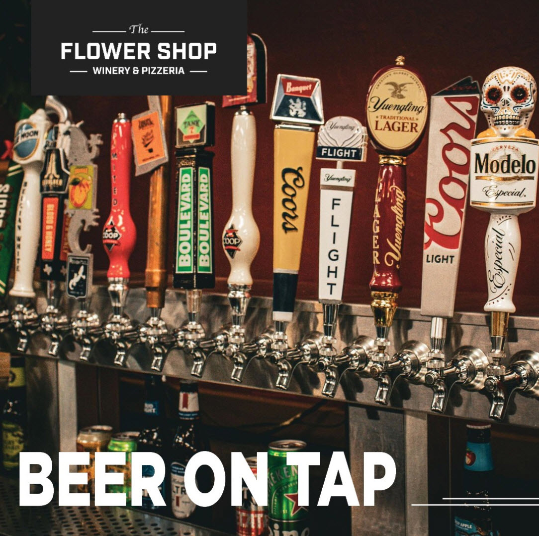 Local Craft Beers