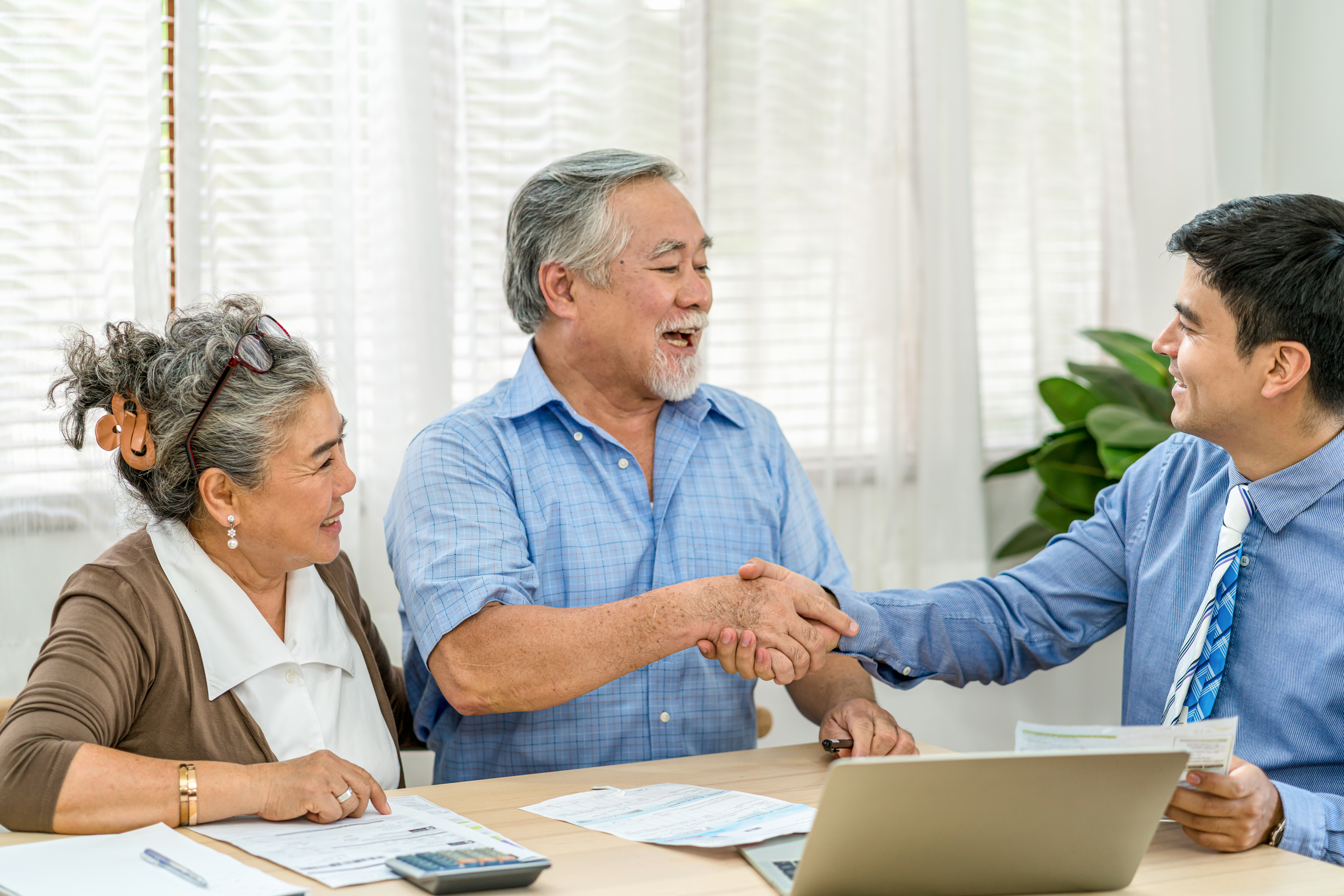 Retirement Income