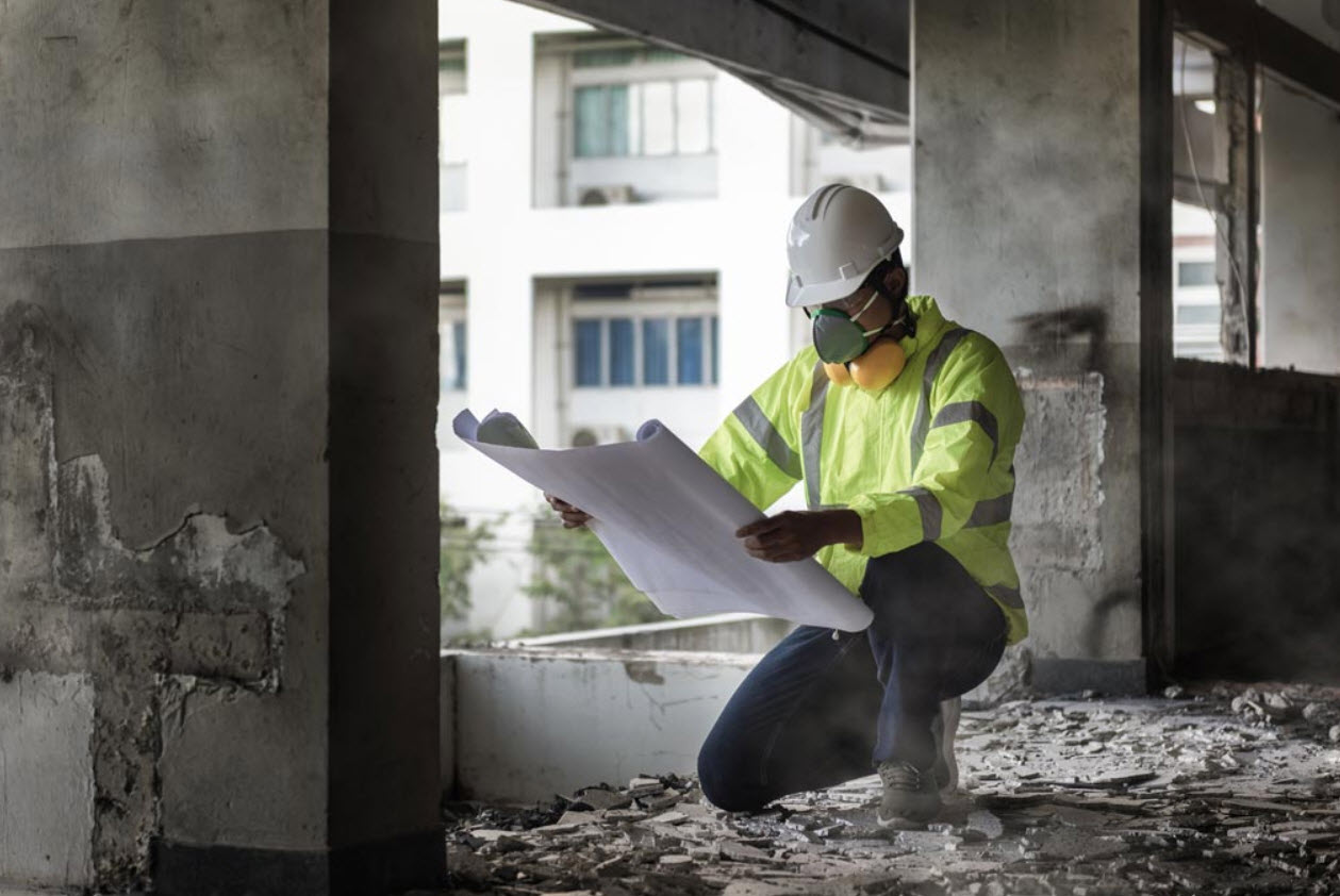 Construction Management Services