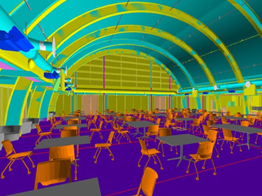 Building Information Modeling