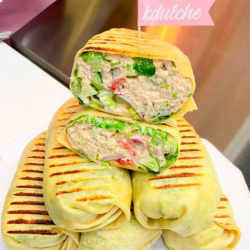 Wraps