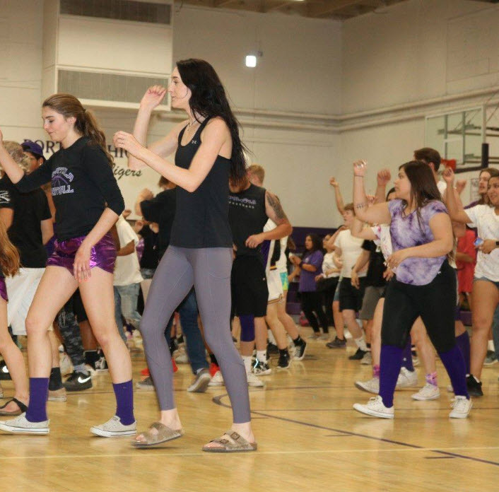 Physical Fitness