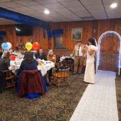 Bridal and Baby Showers