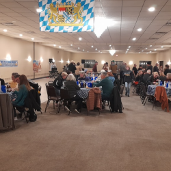 Funeral Luncheons