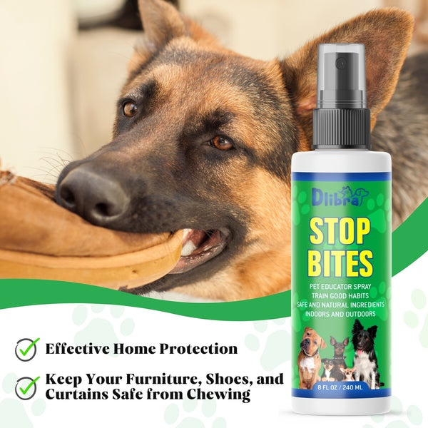 Stop Bites