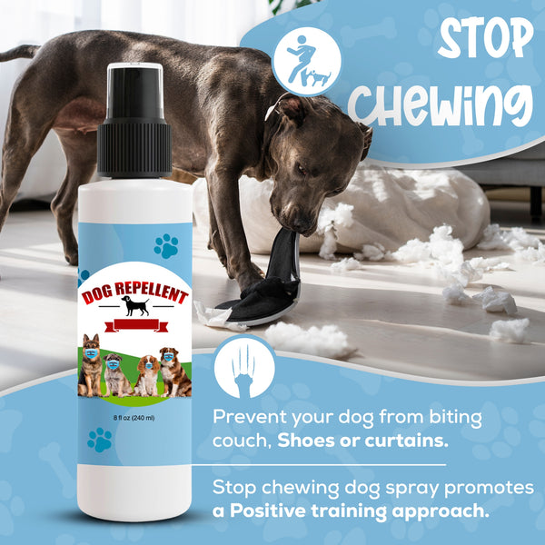 Dog Repellent