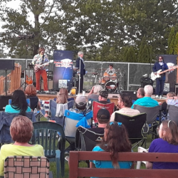Fundraiser or Benefit