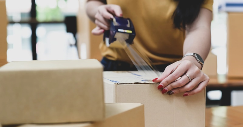 Shipping and Returns