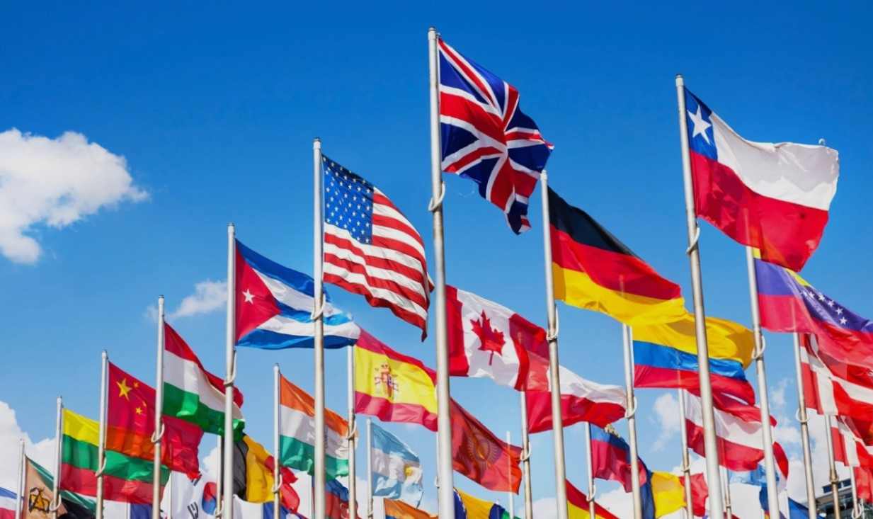 International Companies