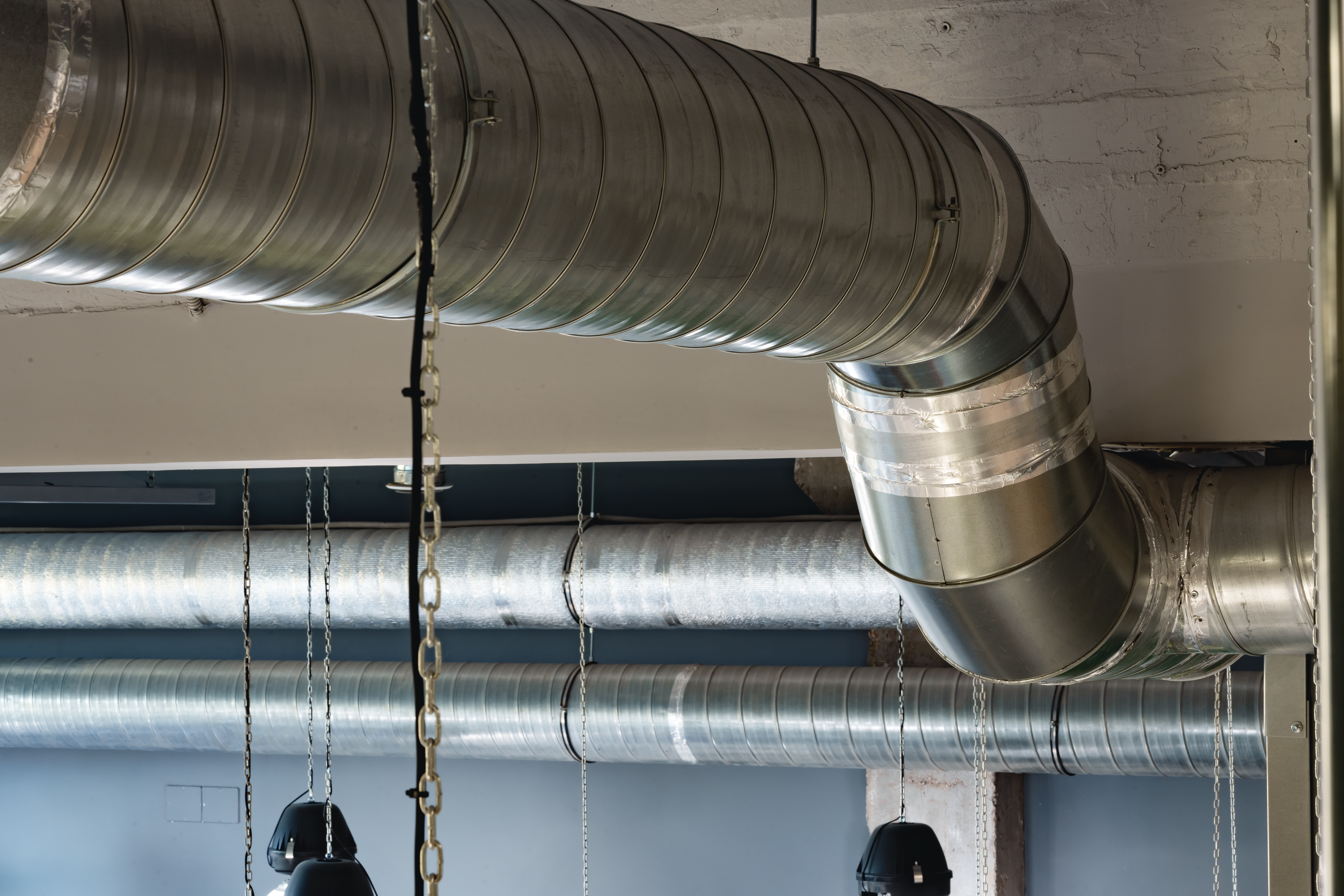 Duct Work
