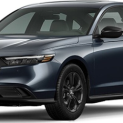 New Vehicles