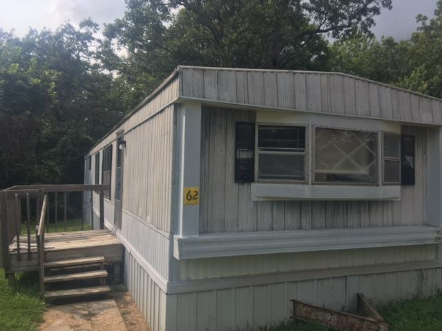 Manufactured Homes