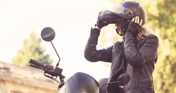 Motorcycle and Recreational Insurance