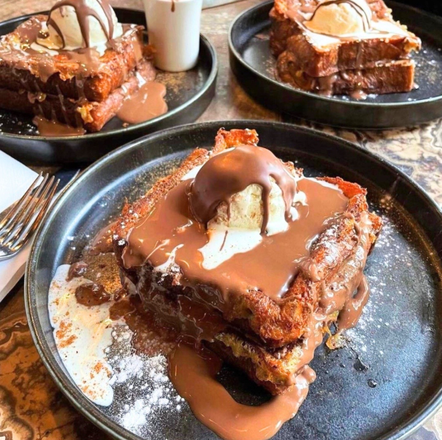 Fantastic French Toast