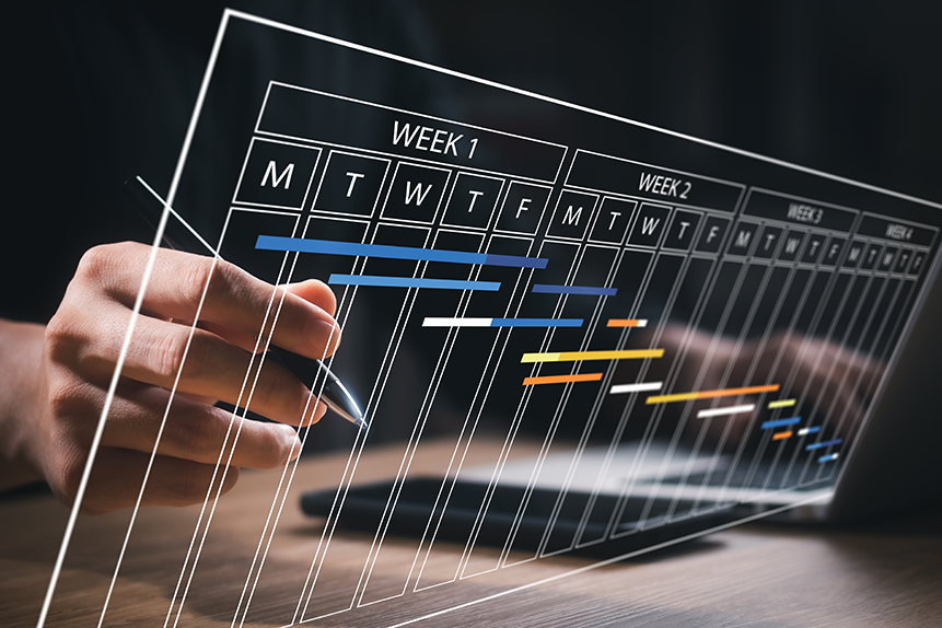 Project Management