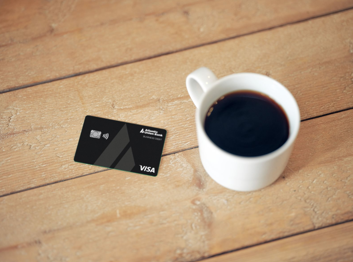 Business Debit Cards