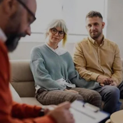 Couple counseling
