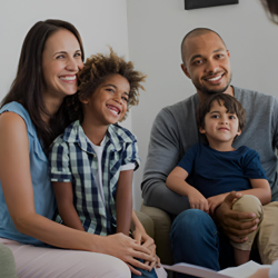 Family counseling
