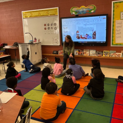 Instructional Classes