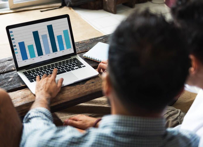 Cash Flow Monitoring