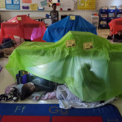 Homeless Assistance