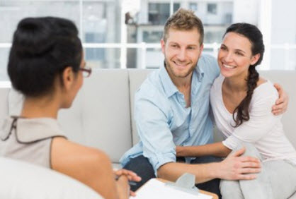 Family Growth & Reconciliation Relationship Focusing