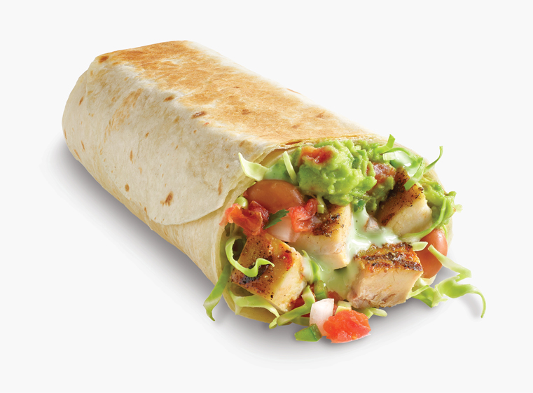 Burritos