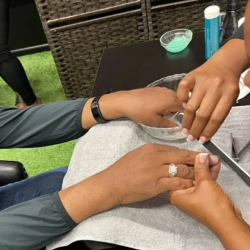 Classic Manicure