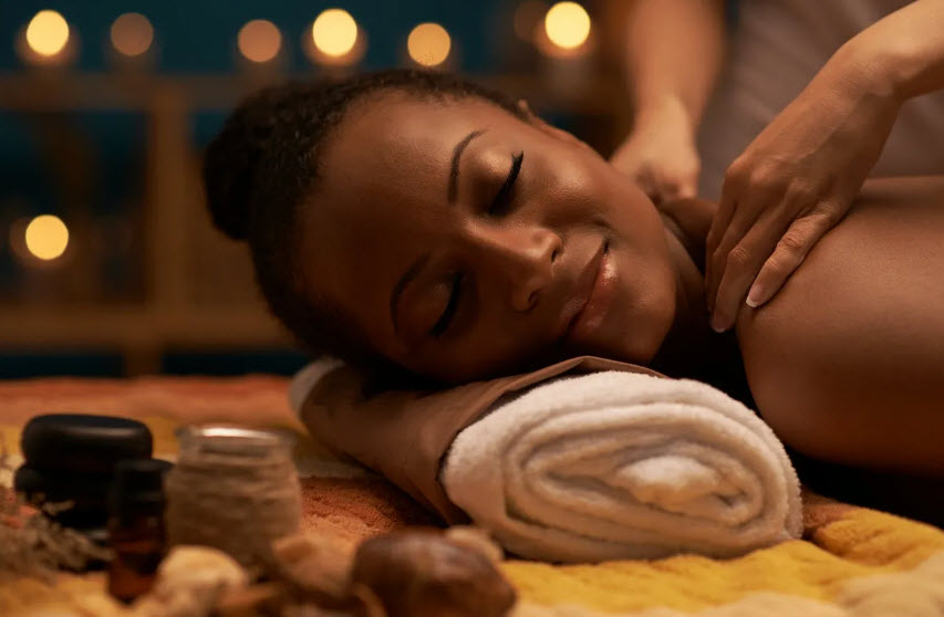 30 Minute Swedish reflexology