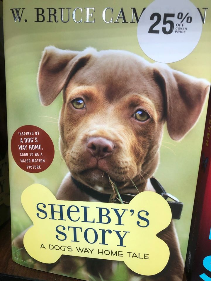 Dog Books