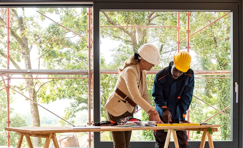 Homebuilder Services