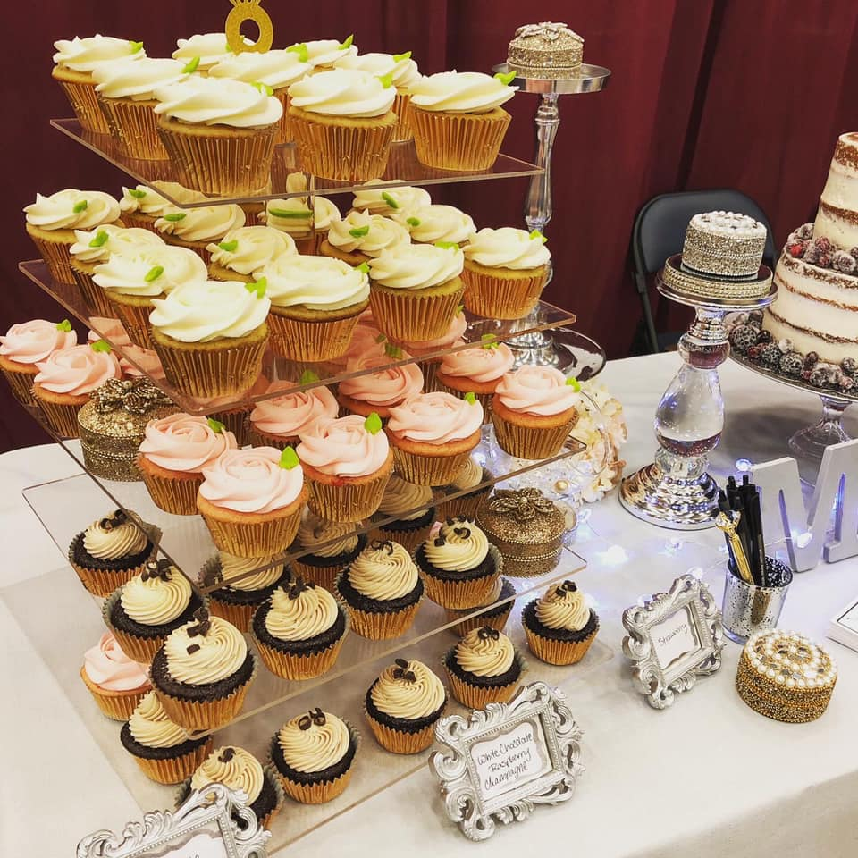 Cupcakes