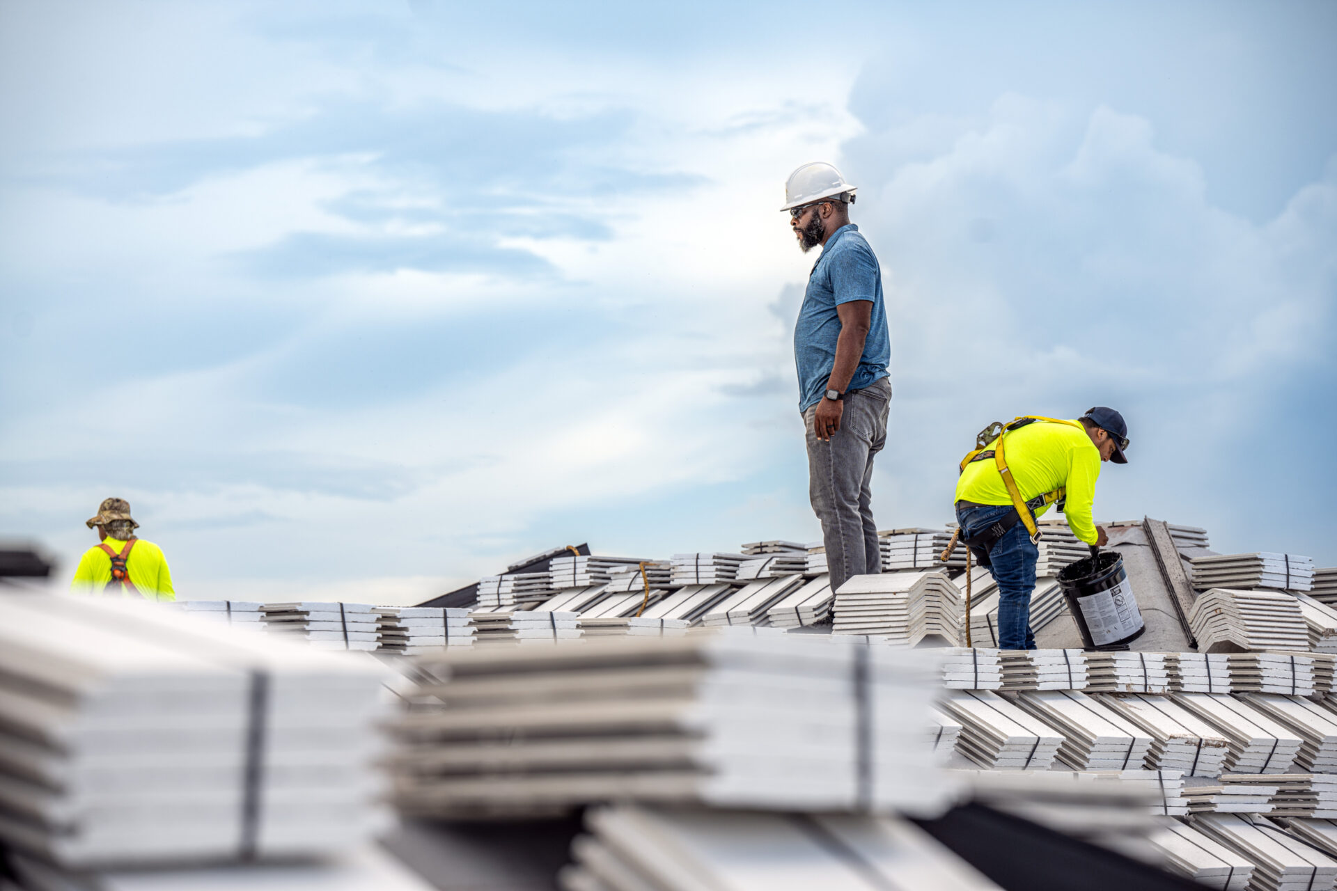 Safety & Manufacturer Certifications