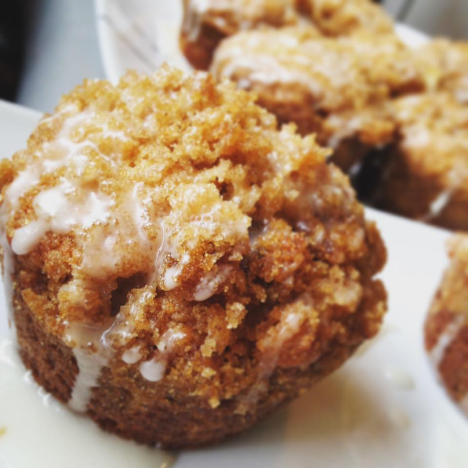 Muffins
