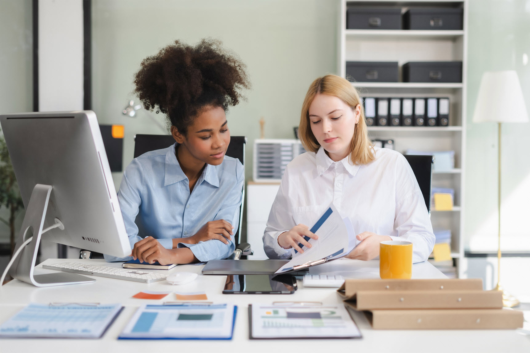 Professional Bookkeeping Services