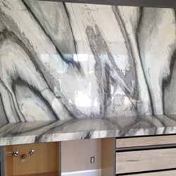 Stone Slab Fabrication