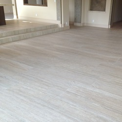 Tile Installation