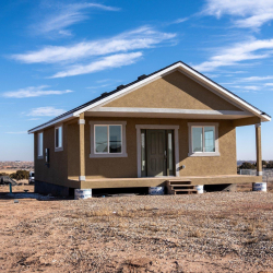 New Construction
