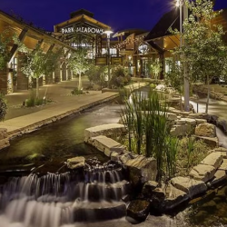 Shopping in Lone Tree