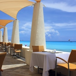 All inclusive resorts in Mexico
