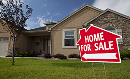 Sell a Home